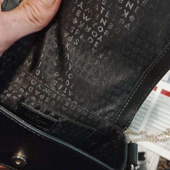 Kate Spade Lemon Street GWEN CAMERA BAG - Picture 5 of 6